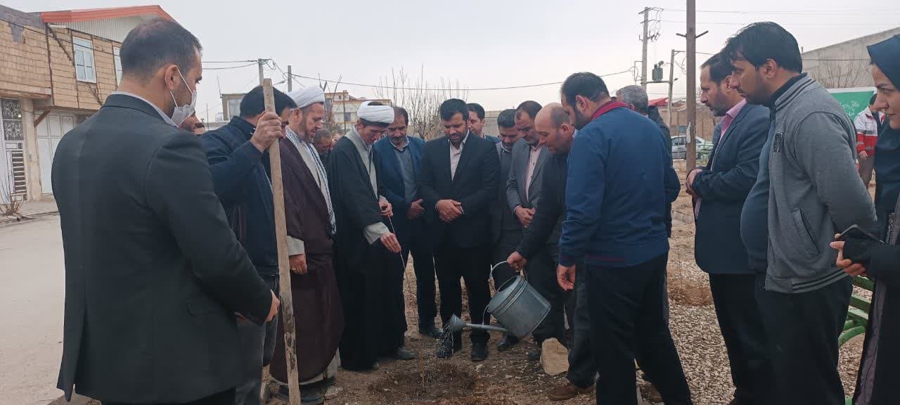 برگزاری پویش جان ایران در شهرستان کبودراهنگ برگزاری پویش جان ایران در شهرستان کبودراهنگ