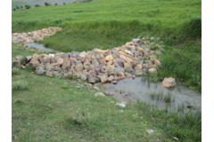 عکس‌های آبخیزداری