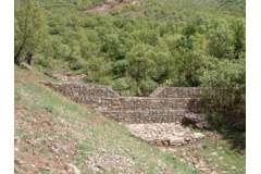 عکس‌های آبخیزداری