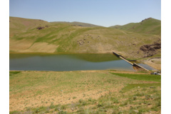 عکس‌های آبخیزداری