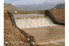 عکس‌های آبخیزداری