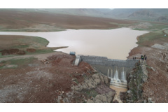 عکس‌های آبخیزداری