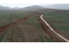 عکس‌های آبخیزداری