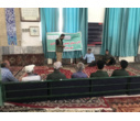 برگزاری کارگاه آموزشی «زراعت چوب» در روستای قلعهجوق با هدف توسعه فضای سبز و رونق اقتصادی