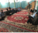 برگزاری کارگاه آموزشی «زراعت چوب» در روستای قلعهجوق با هدف توسعه فضای سبز و رونق اقتصادی