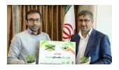  استاندار همدان به پویش «نهال به جای سبزه» پیوست
