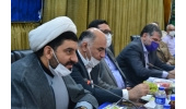نماینده مجلس : اجرای طرحهای ابخیرداری وآبخوانداری از مطالبات مردم ملایر است