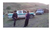 استقرار۲ اکیپ برای جلوگیری از ورود زودهنگام دام عشایر به  مراتع شهرستان ملایر