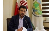 معاون وزیر جهاد کشاورزی ورئیس سازمان جنگلها از عملکرد مدیرکل منابع طبیعی وآبخیزداری استان همدان در فرایند جهش سازمانی تقدیر کرد