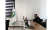  کارگاه آموزشی مجازی ،تولید خبر ومستند سازی طرحهای منابع طبیعی استان همدان برگزار شد.