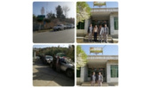 آماده باش کامل یگان حفاظت منابع طبیعی شهرستان تویسرکان در تعطیلات نوروزی