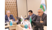 برگزاری کارگاه آموزشی شیوه نامه فنی و اجرایی بهره برداری از مراتع کشور باحضور مدیرکل دفترامور مراتع سازمان منابع و آبخیزداری کشور