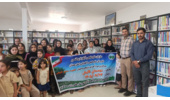 تداوم دوره‌های آموزشی منابع طبیعی در کانون‌های تابستانی شهرستان رزن