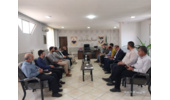هماندیشی برای رفع مشکلات کوهنوردان ملایر