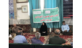 برگزاری کارگاه آموزشی «زراعت چوب» در روستای قلعه‌جوق با هدف توسعه فضای سبز و رونق اقتصادی