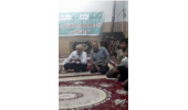 برگزاری کلاس آموزشی زراعت چوب توسط تسهیلگر درروستای‌چپقلو