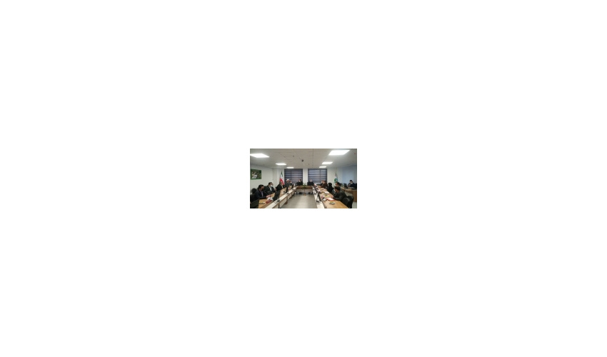 برگزاری کارگاه آموزشی پدافند غیرعامل در منابع طبیعی استان همدان