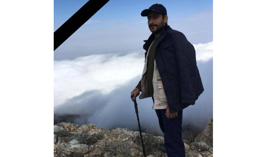 پیام تسلیت مدیرکل منابع طبیعی و آبخیزداری استان همدان در پی شهادت فرمانده یگان حفاظت شهرستان چناران