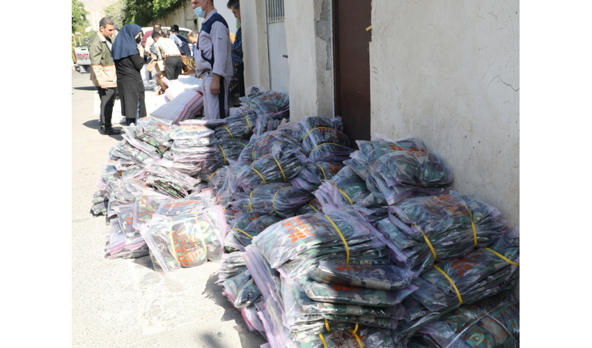 برگزاری جلسه هماهنگی و همفکری کارشناسان حوزه آموزش و ترویج و تسهیلگران شهرستان ها