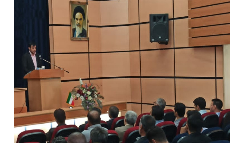 ایجاد 3 کیلومتر آتش بر در 5 روستای بحرانی اسدآباد