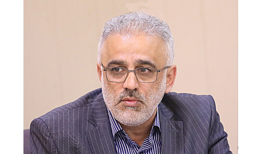  پیام رئیس سازمان منابع طبیعی کشور به مناسبت سالروز بازگشت آزادگان سرافراز به میهن اسلامی