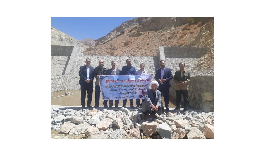 جلوگیری از قاچاق درختان صنوبر سراب گیان نهاوند