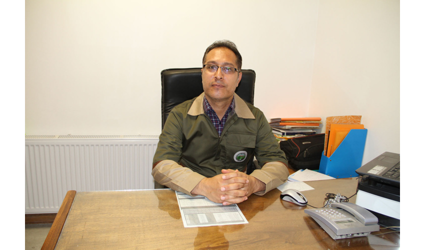  پیش بینی ۲۰ میلیارد تومان اعتبار برای تقویت جنگل‌های همدان