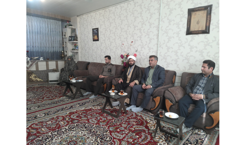 جلسه کارگروه مدیریت جامع حوزه های آبخیز شهرستان کبودرآهنگ 