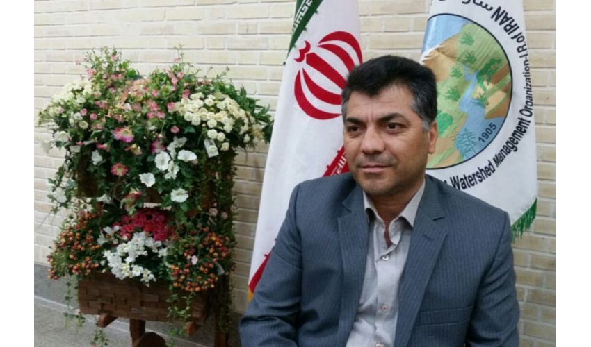 برگزاری همایش روزجهانی خاک در استان همدان