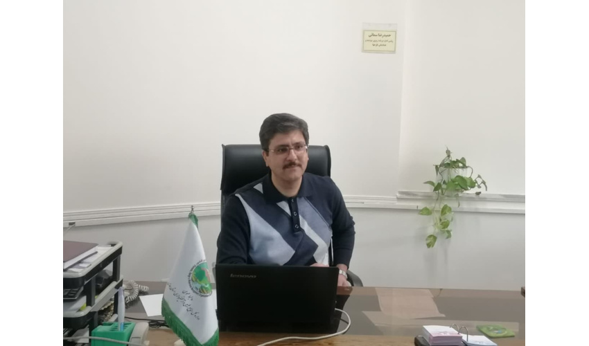 اختصاص 15 میلیارد تومان اعتبار برای صیانت از جنگلهای زاگرس و حفظ و احیاء مراتع به استان همدان