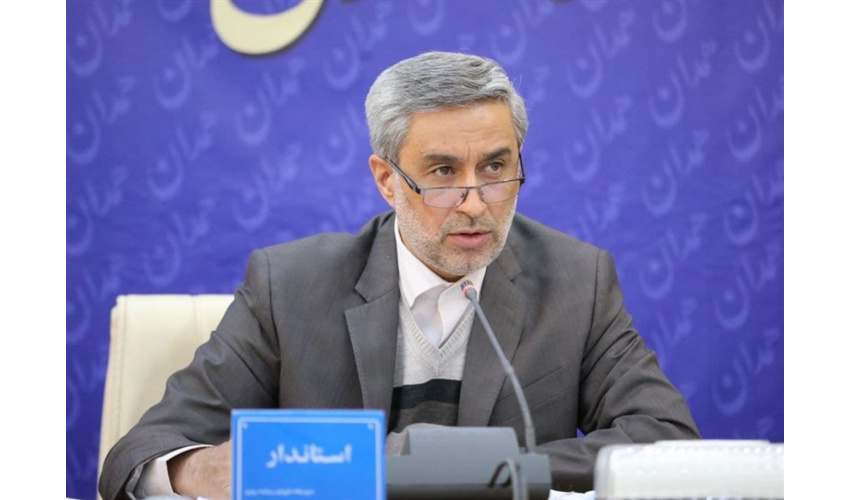 تاکید استاندار همدان بر رعایت تقویم کوچ عشایر