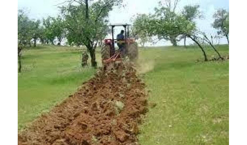 ایجاد ۵۲ کیلومتر آتش‌بُر با مشارکت جوامع محلی در مراتع شهرستان بهار