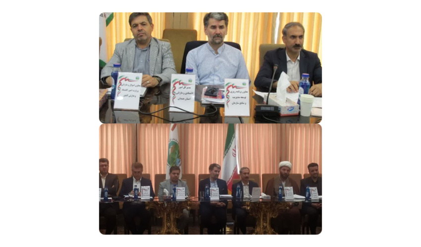 اعتبارات منابع طبیعی کشور 15درصد افزایش یافت 