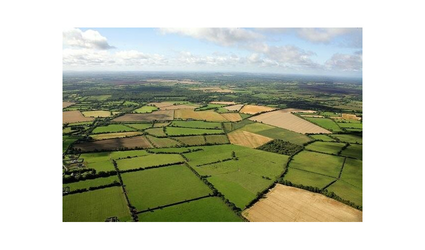 راه اندازی سامانه پنجره واحد مدیریت زمین در همدان 