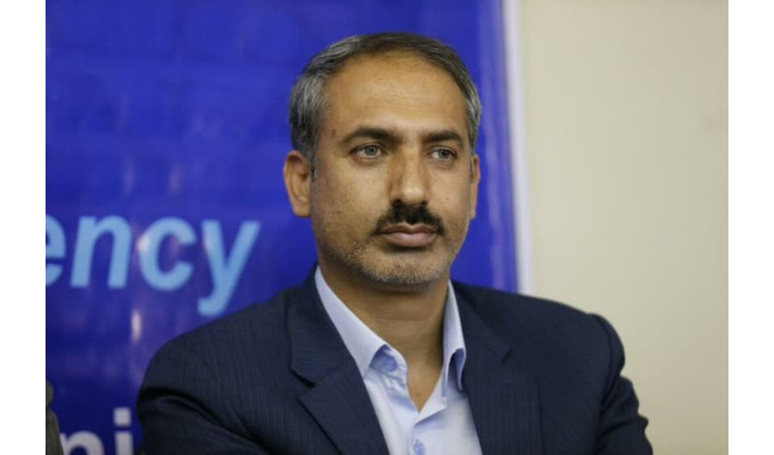 دل نوشته مدیرکل منابع طبیعی استان همدان بمناسبت روز جنگلبان