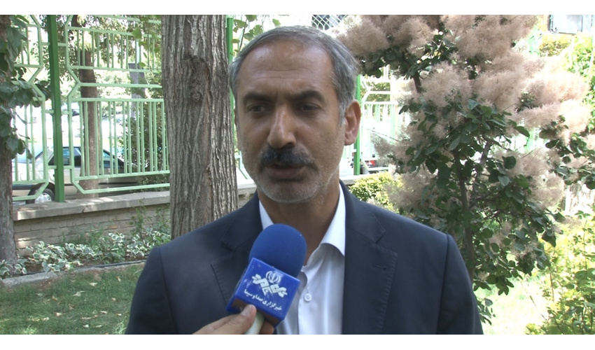  استقرار گروههای ثابت و سیار اطفای حریق در جنگل‌ها و مراتع استان همدان 