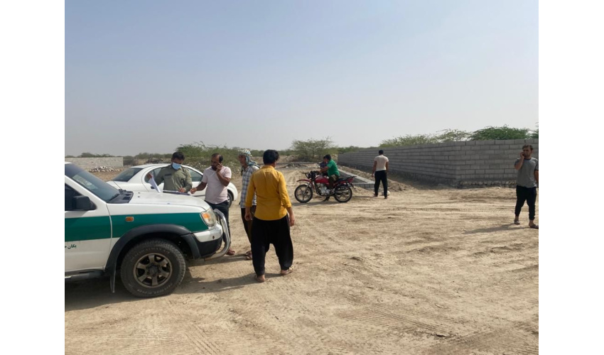 اطلس مراتع کشور تهیه می‌شود/ اجرای پروژه «رقومی‌سازی» مراتع از مهر امسال