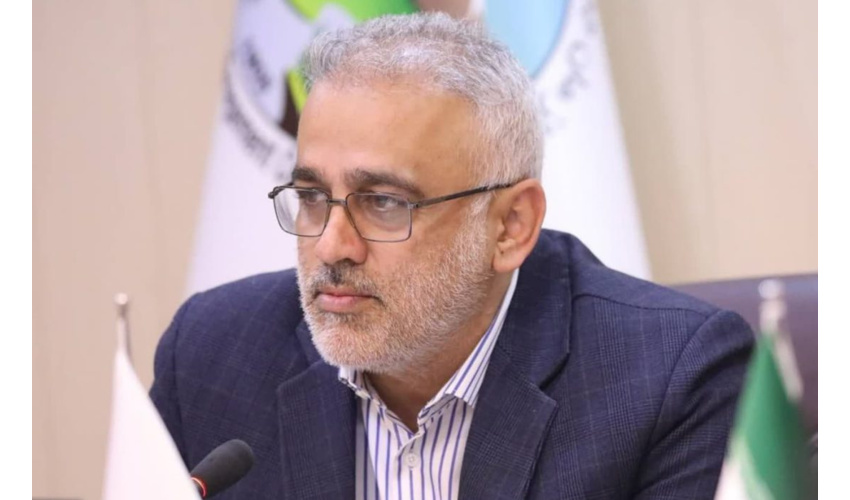 تولید ۲۴۸ میلیون و ۶۰۰ هزار نهال در راستای طرح کاشت یک میلیارد درخت در ایران