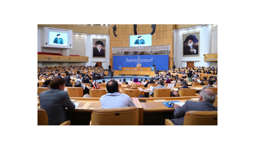  استفاده از ظرفیت سرمایه گذاران برای جنگلکاری در شهرستان کبودرآهنگ 