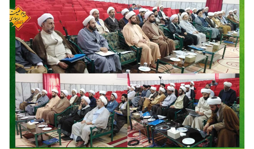 پیام مدیر کل منابع طبیعی و آبخیزداری استان همدان بمناسبت  هفته فراجا