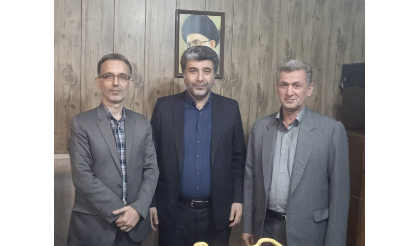  تعهد تولید ۲۰۰ هزار اصله نهال در اسدآباد طی سال‌جاری