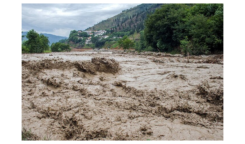 طرح های آبخیزداری مانع بروز خسارت سیل در بهار 