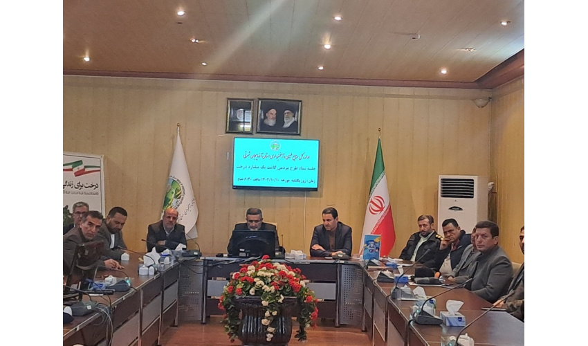 تعیین تکلیف پلاک‌های مرزی استان همدان با استان مرکزی