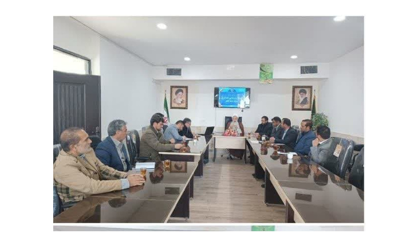 هم افزایی لازم در استان همدان بمنظور اجرای طرح مردمی کاشت یک میلیارد درخت وجود دارد