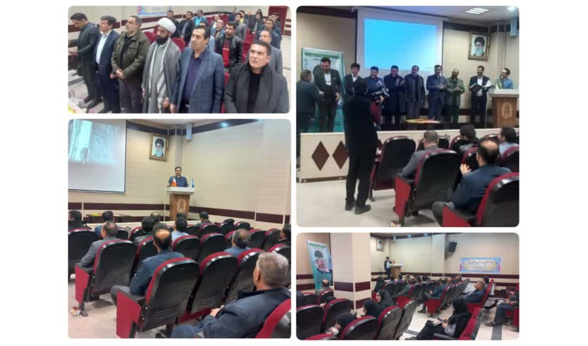 اختصاص 31 میلیارد تومان اعتبار به حوزه منابع طبیعی رزن از محل مصوبات سفر 