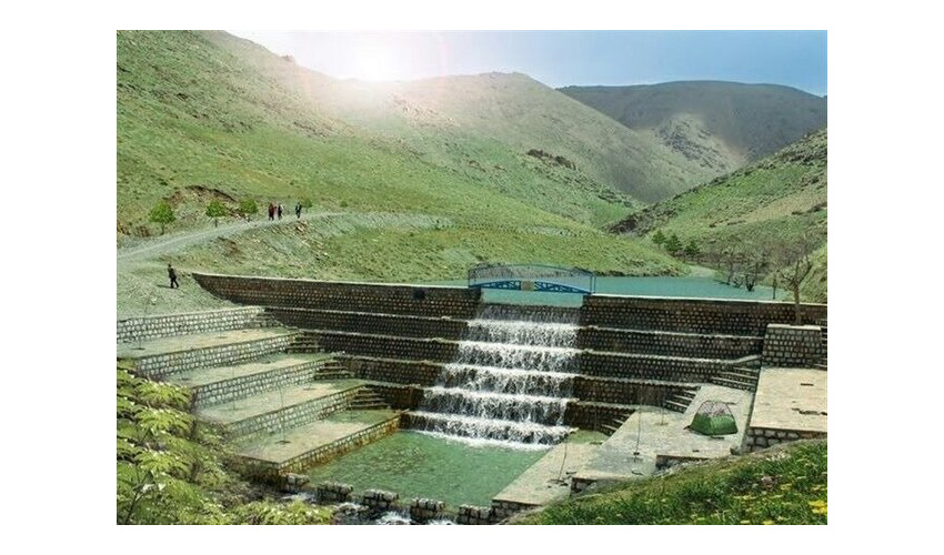 اهمیت حفظ آب و خاک با آبخیزداری