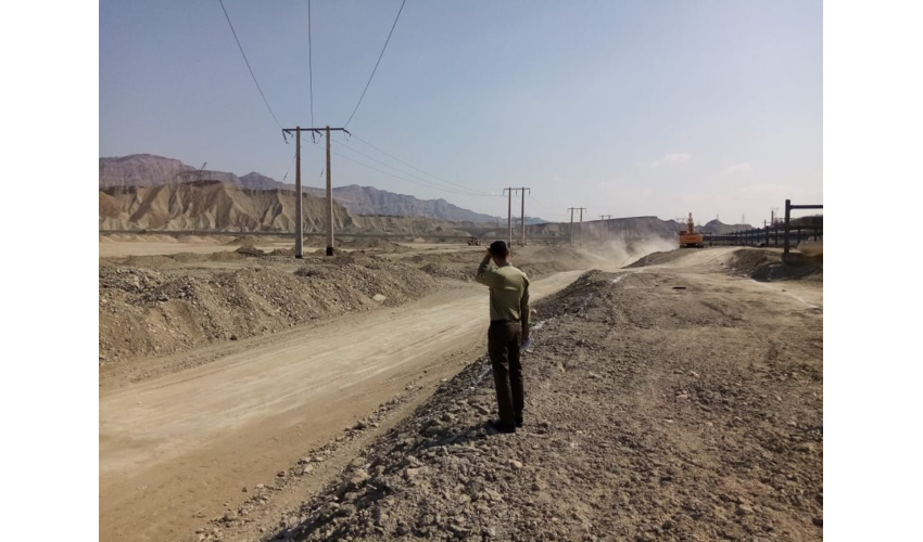 ارزیابی اقدامات اداره کل منابع طبیعی استان همدان در زمینه مدیریت چرا و ساماندهی کوچ عشایر