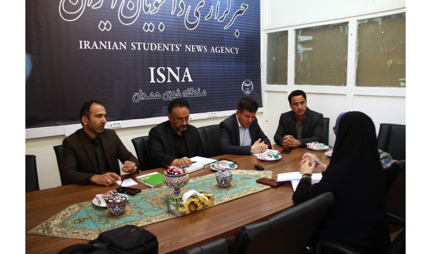 تعداد همیاران طبیعت استان همدان به ۲۰ هزار نفر می‌رسد