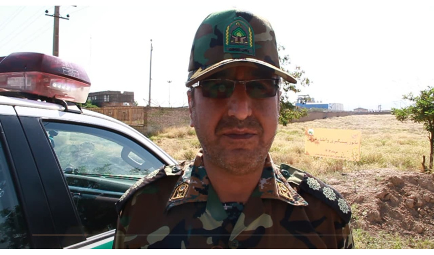 ۶۲۰ هکتار از عرصه های ملی همدان امسال آتش گرفت