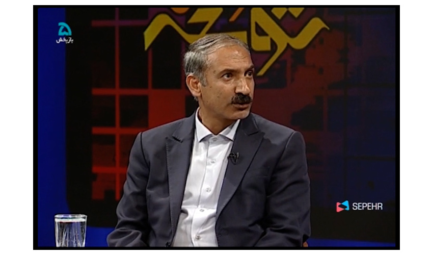 هیچ زمین و عرصه ای به هیچ شخص یا اداره ای واگذار نخواهد شد